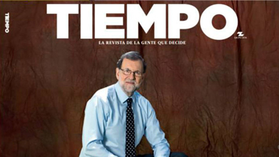 'Tiempo' 'Tiempo'