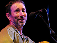 JONATHAN RICHMAN