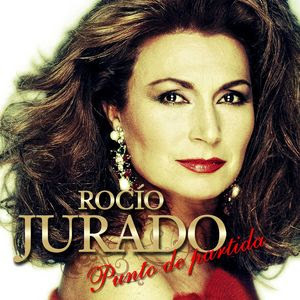 Punto de partida - Rocío Jurado