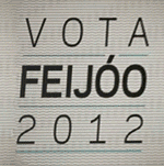 VOTA FEIJOÓ 2012